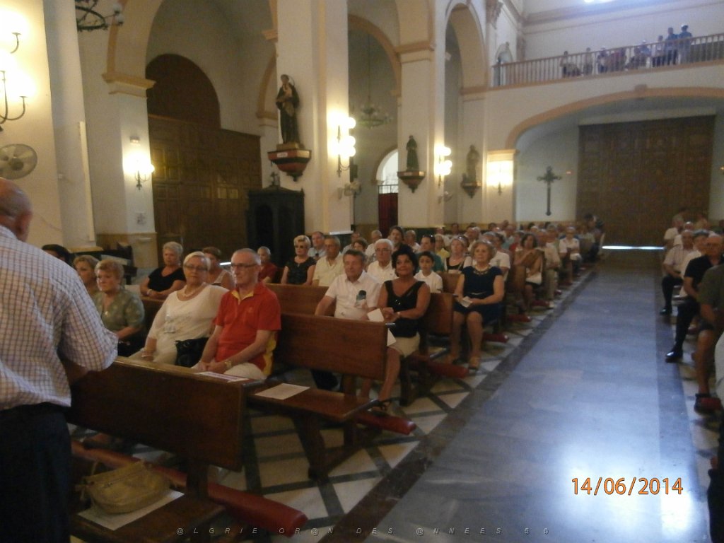 HOMMAGE A N.D. DE SANTA CRUZ A DALIAS 14 ET 15 JUIN 2014 (30).JPG